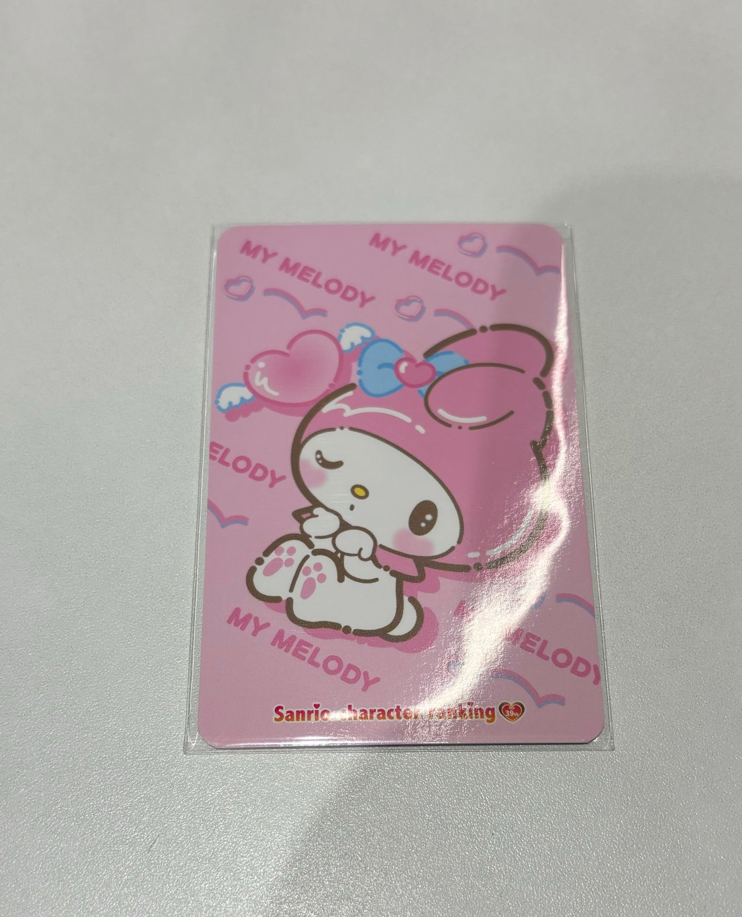 Sanrio Cafe goods