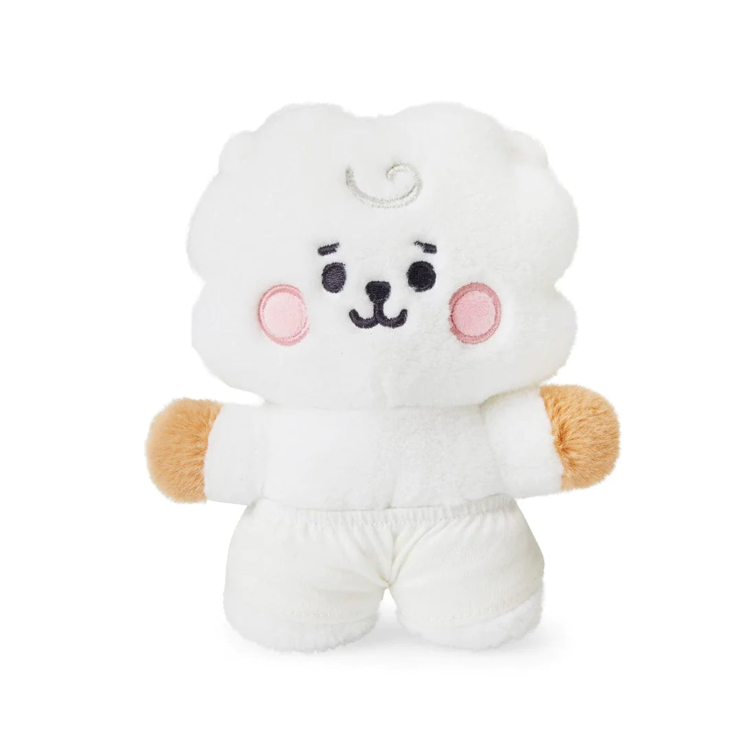 BT21 Costume Plushies