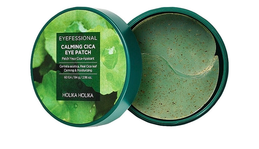 Holika holika Eyefessional eye patch treatment