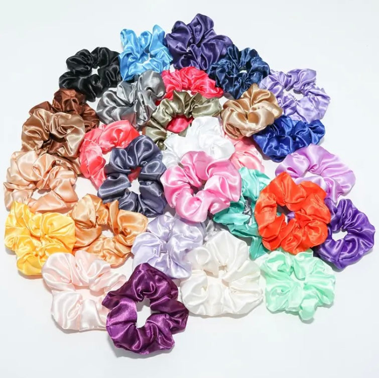 Scrunchies