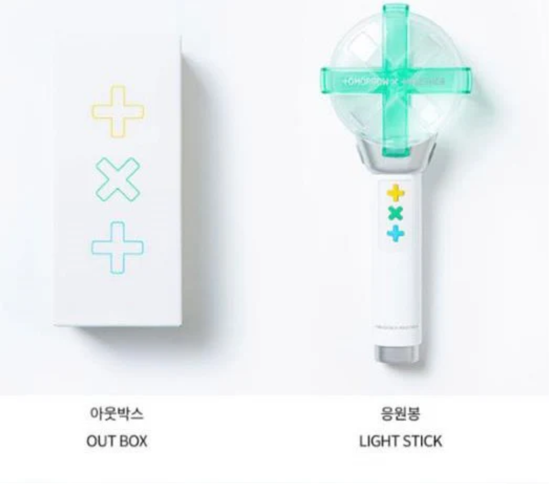 TXT Lightstick v1