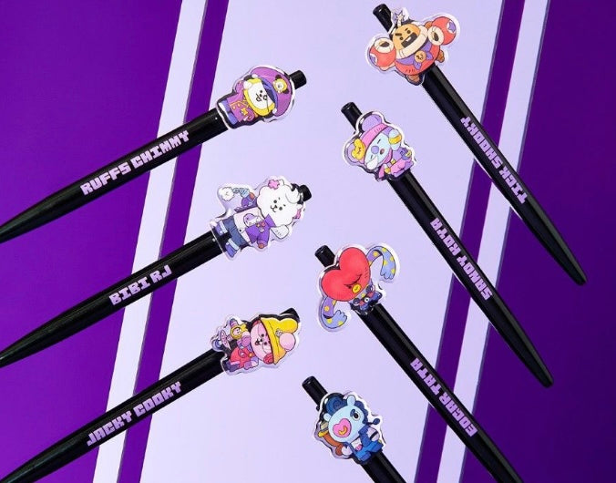 BT21 pen Brawlstars