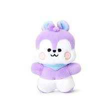 BT21 Costume Plushies