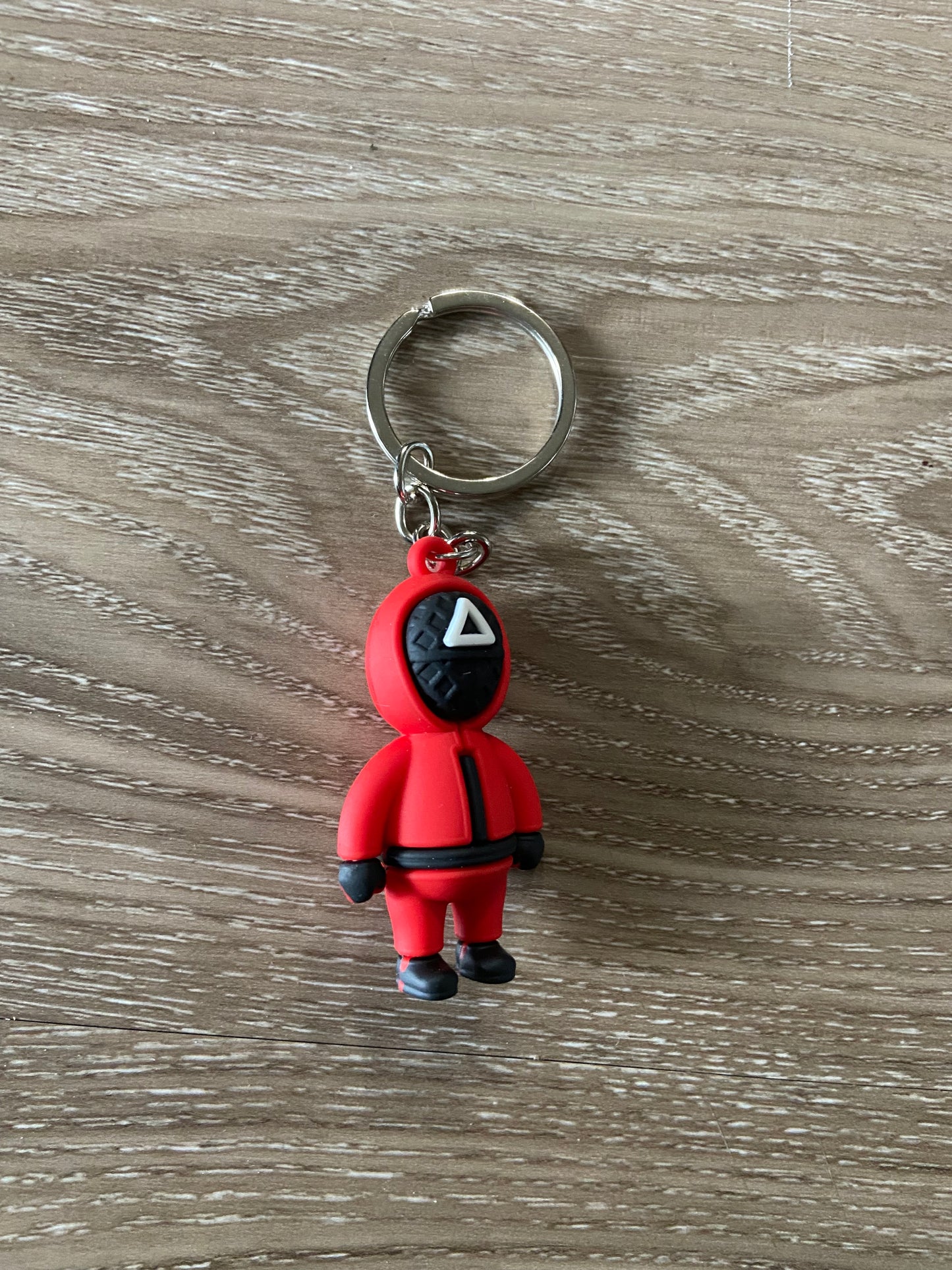 Kdrama inspired keychain