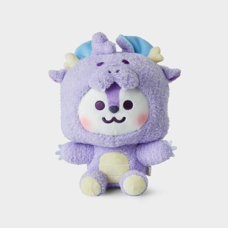 BT21 Dragon plushie (medium)