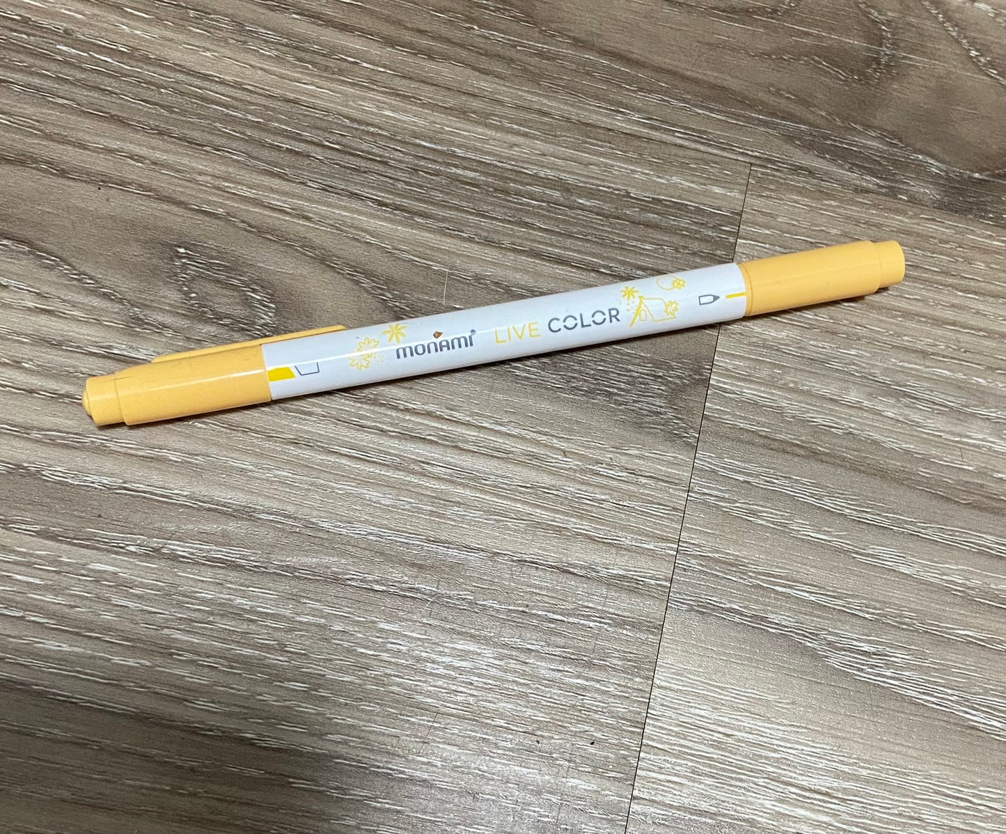 Etude House good morning Monami color pens