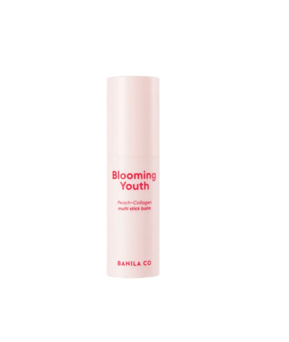 Banila co Blooming Youth multi stick balm