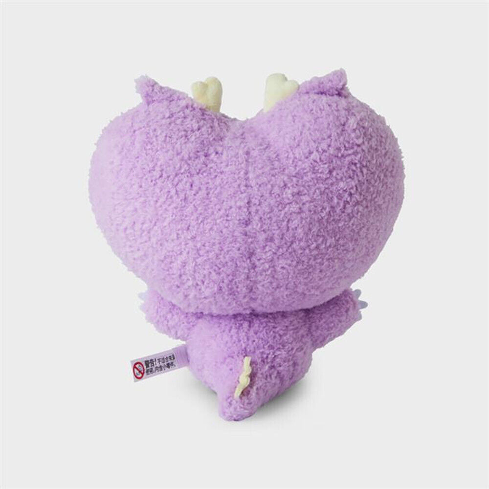 BT21 Dragon plushie (medium)