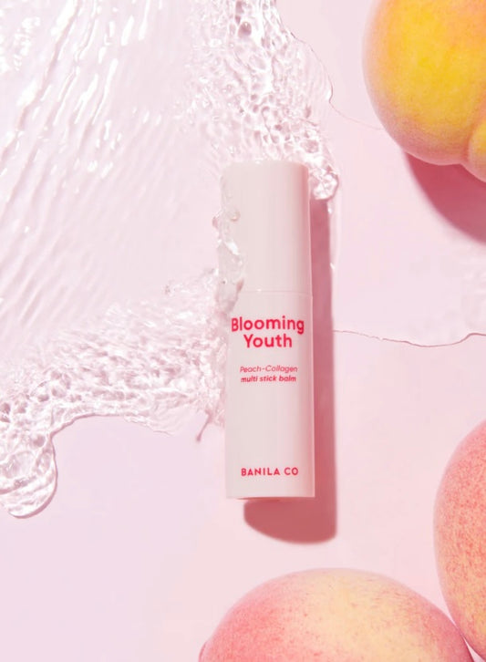 Banila co Blooming Youth multi stick balm