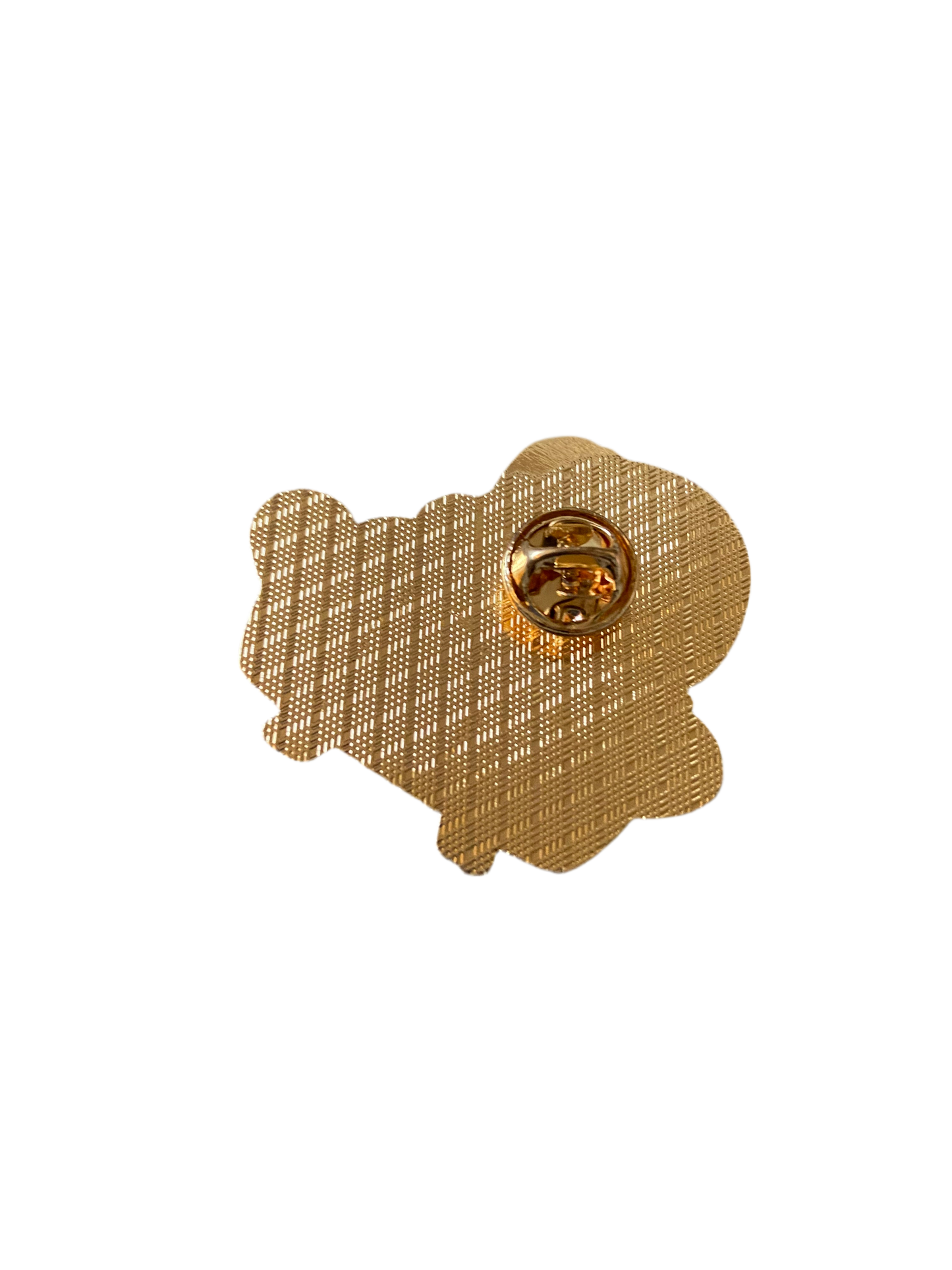 Princess pin