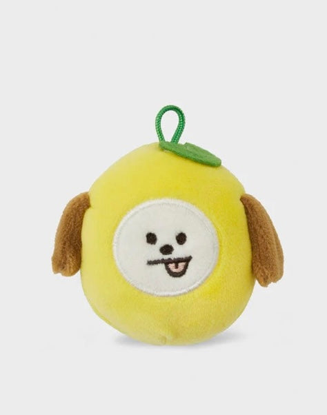 BT21 squishy plush toys Chewy Chewy Chimmy