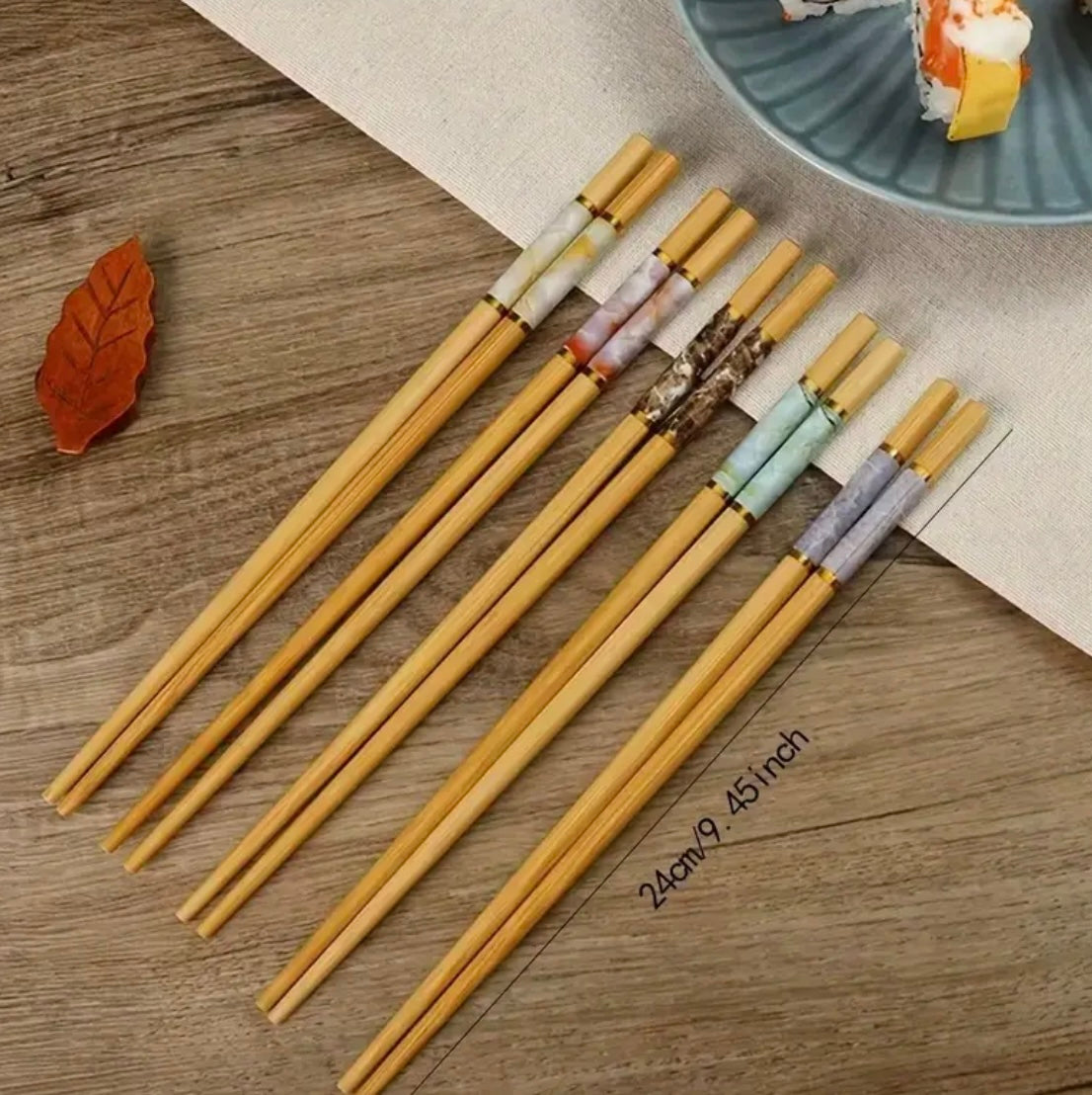 Bamboo Chopstick