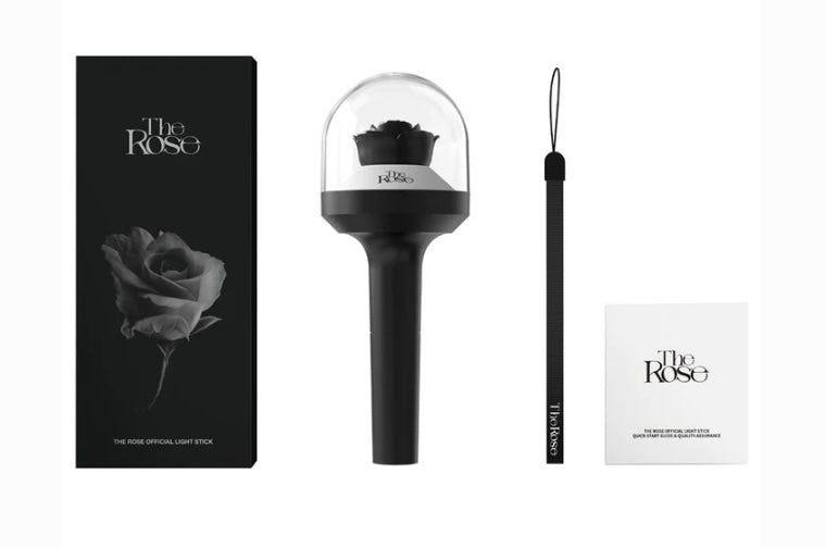 The Rose Lightstick