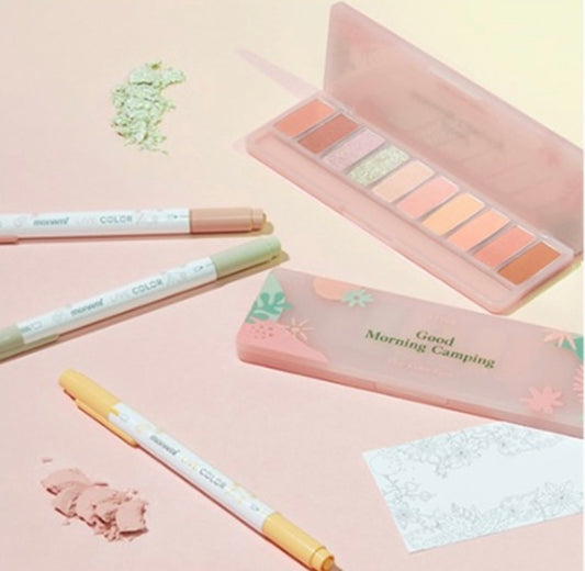 Etude House good morning Monami color pens