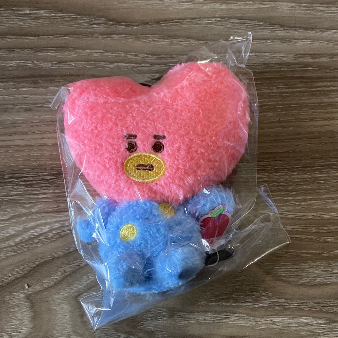 BT21 Fruit dolls (small)