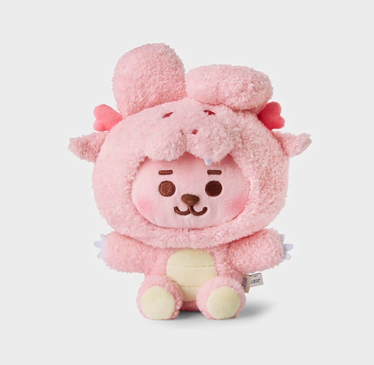 BT21 Dragon plushie (medium)