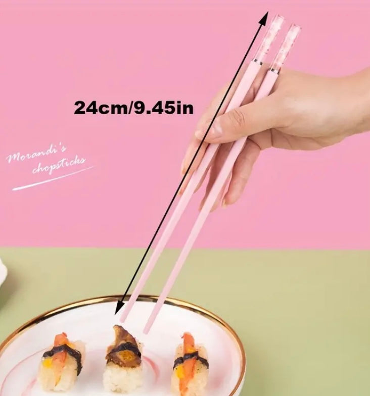 Blossom Chopsticks