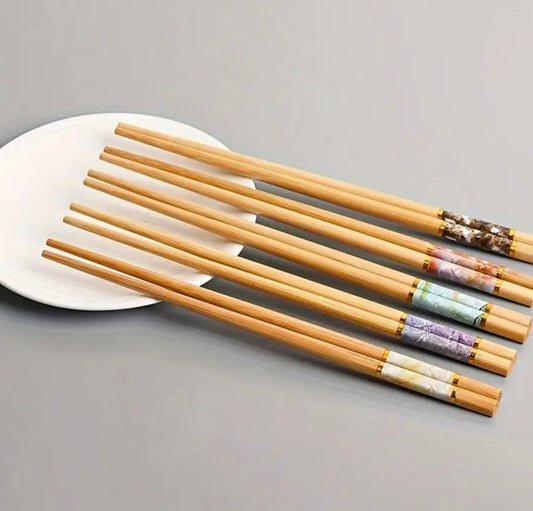 Bamboo Chopstick