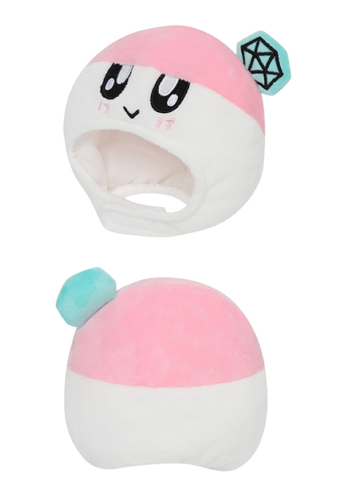 Seventeen light stick cover Bongbongee