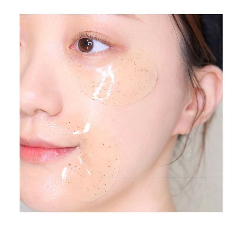 Holika holika Eyefessional eye patch treatment